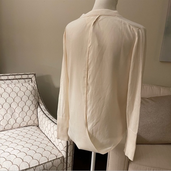 Lululemon Still At Ease Open Back Sweater NWT - Picture 11 of 16